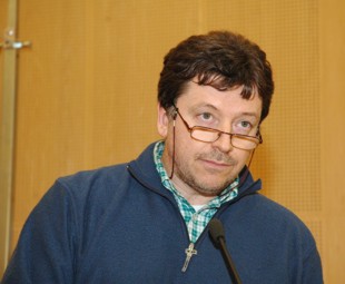 Maurizio Bekar