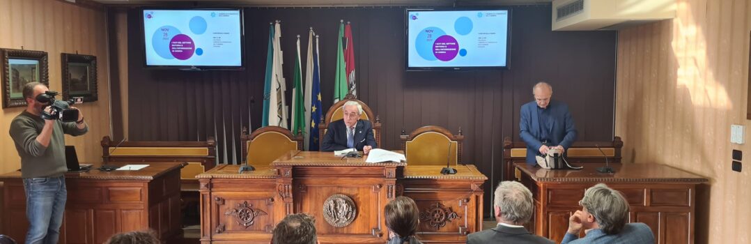 Presentato in Camera di Commercio il Rapporto sull’Editoria: l’Umbria va a rilento, è urgente rilanciare il settore dal punto di vista economico e stipendiale per garantire maggiore qualità  