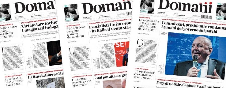 Inchiesta Perugia, Costante: «A pubblicare notizie i giornalisti non commettono mai reato»