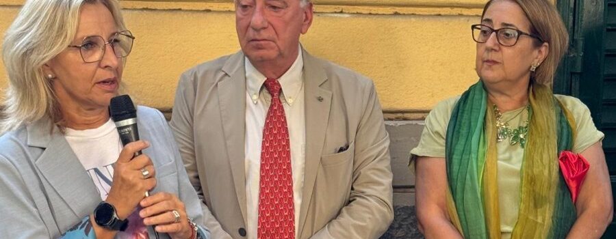 Palermo, Costante: «C’è un diritto negato alla verità sulle stragi che hanno segnato il Paese»