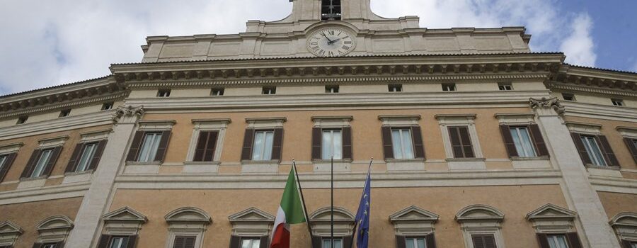 Decreto Pa, ok a emendamento per le pensioni anticipate dei giornalisti